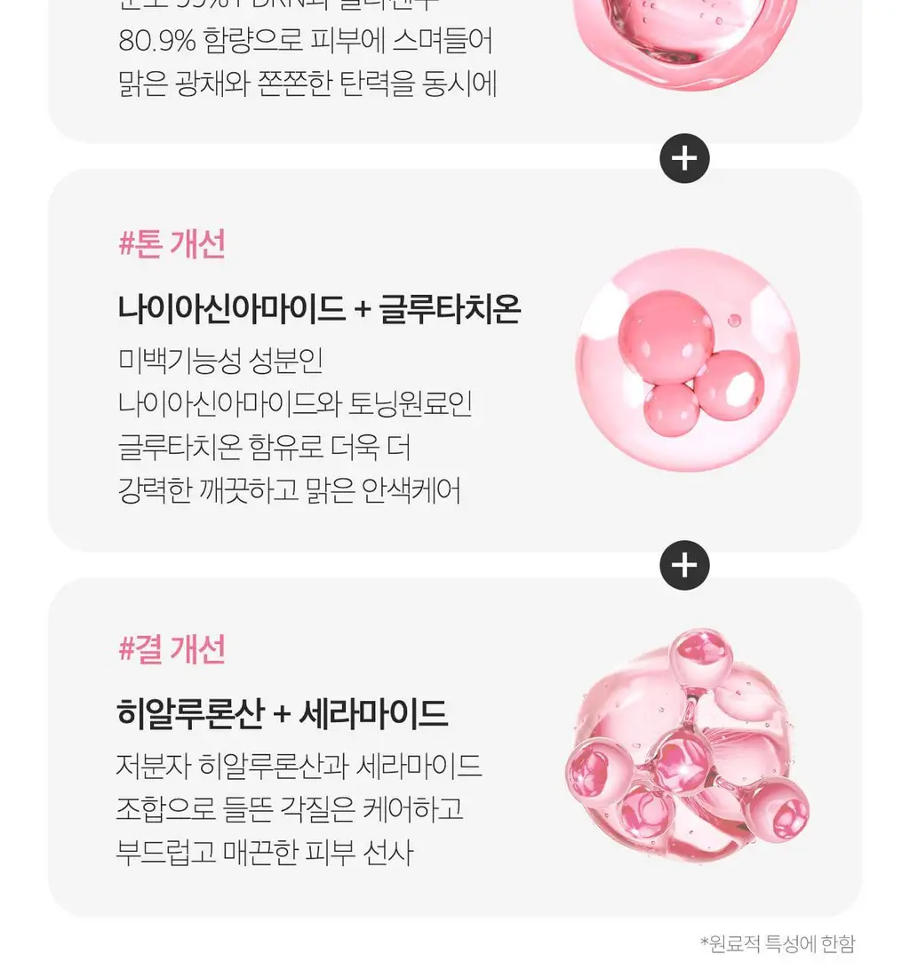 [화잘먹미스트/탱글젤리광] 메디큐브 PDRN 핑크 콜라겐 젤리 미스트 100ml 기획 (+앰플5ml+크림10ml) 상세페이지 30